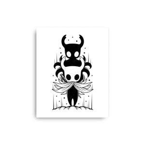 The Knight And The Shade