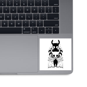 The Knight And The Shade