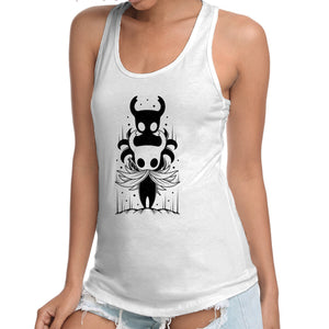 The Knight And The Shade