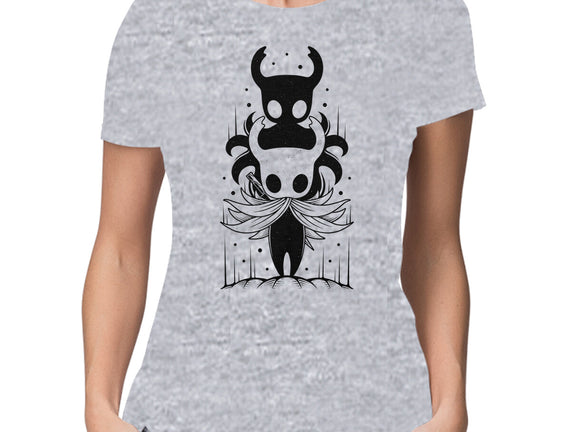 The Knight And The Shade