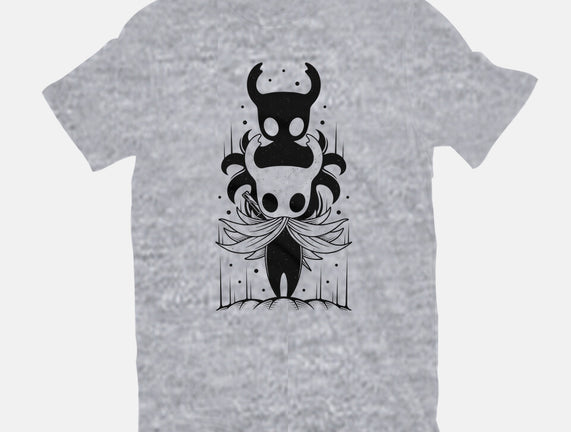 The Knight And The Shade