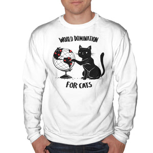 World Domination For Cats