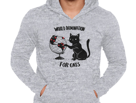 World Domination For Cats