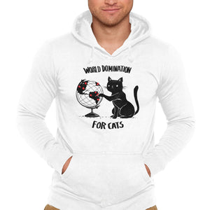 World Domination For Cats