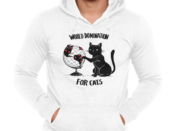 World Domination For Cats