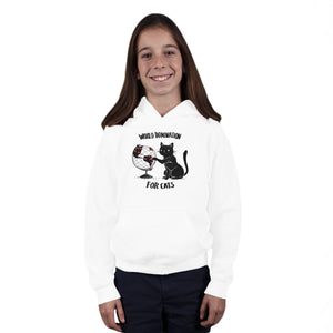 World Domination For Cats