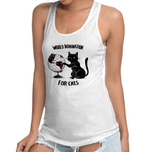World Domination For Cats