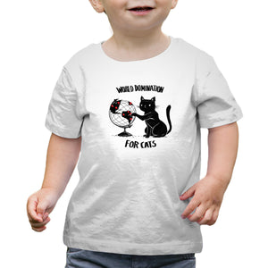 World Domination For Cats