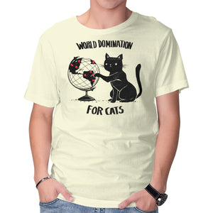World Domination For Cats