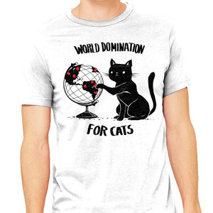 World Domination For Cats