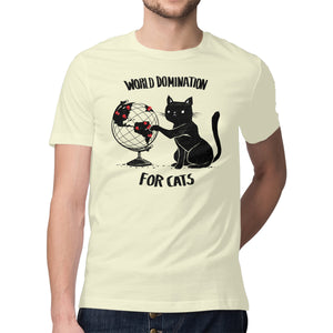 World Domination For Cats