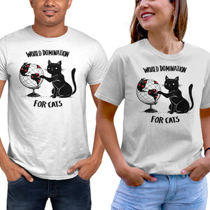 World Domination For Cats