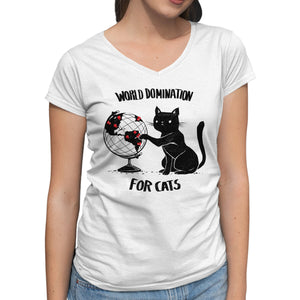 World Domination For Cats