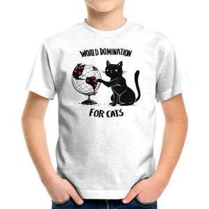 World Domination For Cats