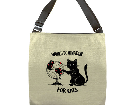 World Domination For Cats