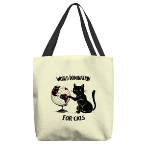 World Domination For Cats