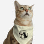 World Domination For Cats-cat adjustable pet collar-tobefonseca