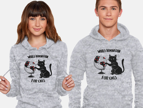 World Domination For Cats