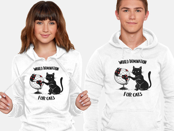 World Domination For Cats