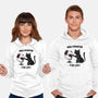 World Domination For Cats-unisex pullover sweatshirt-tobefonseca