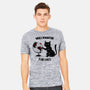 World Domination For Cats-mens heavyweight tee-tobefonseca
