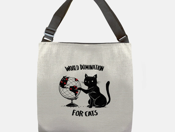World Domination For Cats