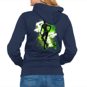 Cosmic Jolyne