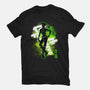 Cosmic Jolyne-mens basic tee-fanfreak1