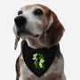 Cosmic Jolyne-dog adjustable pet collar-fanfreak1