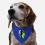 Cosmic Jolyne-dog adjustable pet collar-fanfreak1