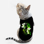 Cosmic Jolyne-cat basic pet tank-fanfreak1
