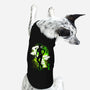 Cosmic Jolyne-dog basic pet tank-fanfreak1