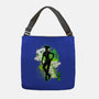 Cosmic Jolyne-none adjustable tote-fanfreak1