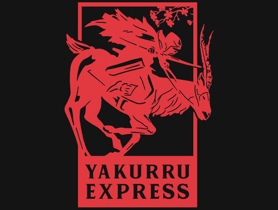 Yakurru Express