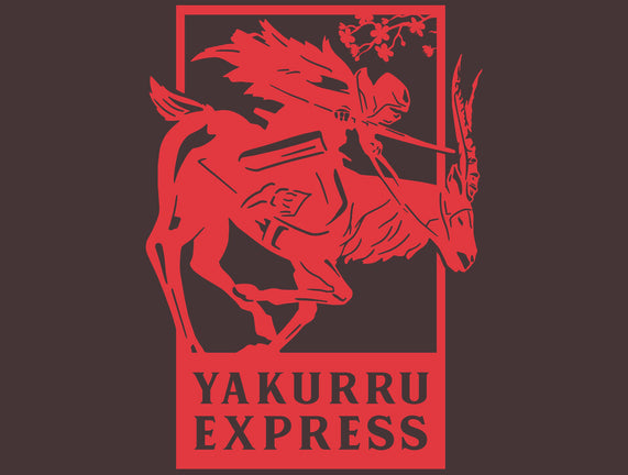 Yakurru Express