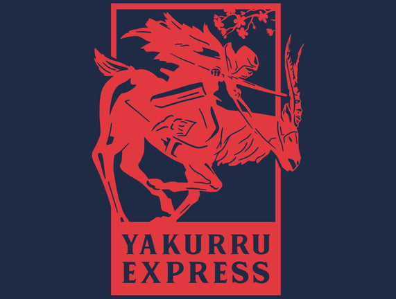 Yakurru Express