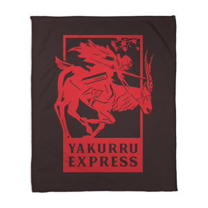 Yakurru Express