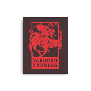 Yakurru Express