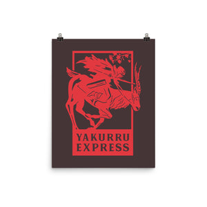 Yakurru Express