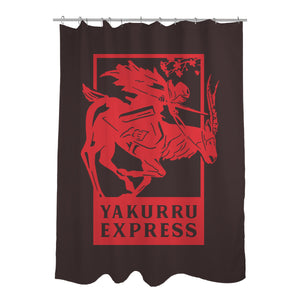 Yakurru Express