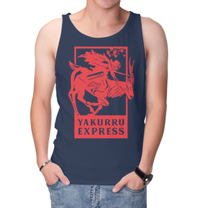 Yakurru Express