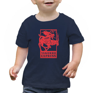 Yakurru Express