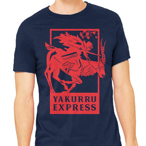 Yakurru Express