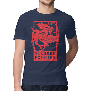 Yakurru Express