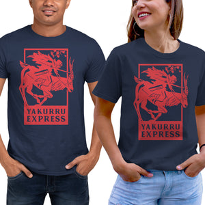 Yakurru Express