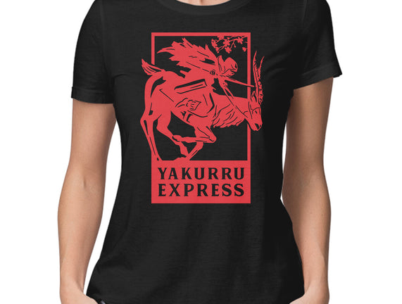 Yakurru Express