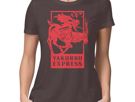 Yakurru Express