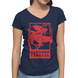 Yakurru Express