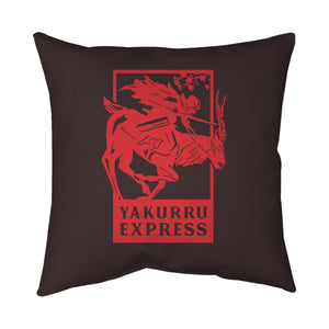 Yakurru Express