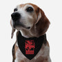 Yakurru Express-dog adjustable pet collar-RamenBoy